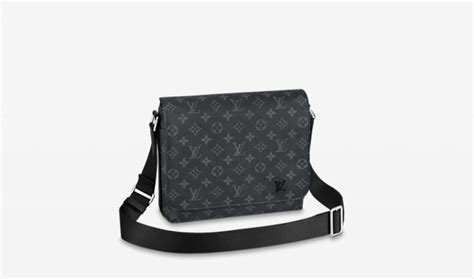 louis vuitton tas heren fake